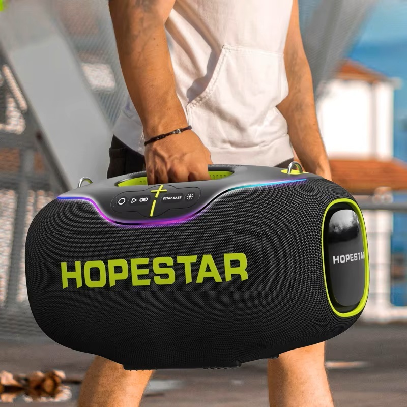 معرفی برند HOPESTAR
