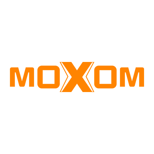 512PX معرفی برند MOXOM