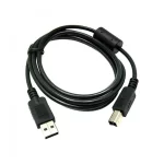 printer Cable کابل پرینتر 5 متر نویزگیر دار