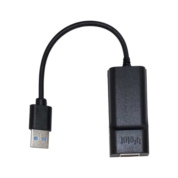 تبدیل LAN to USB2