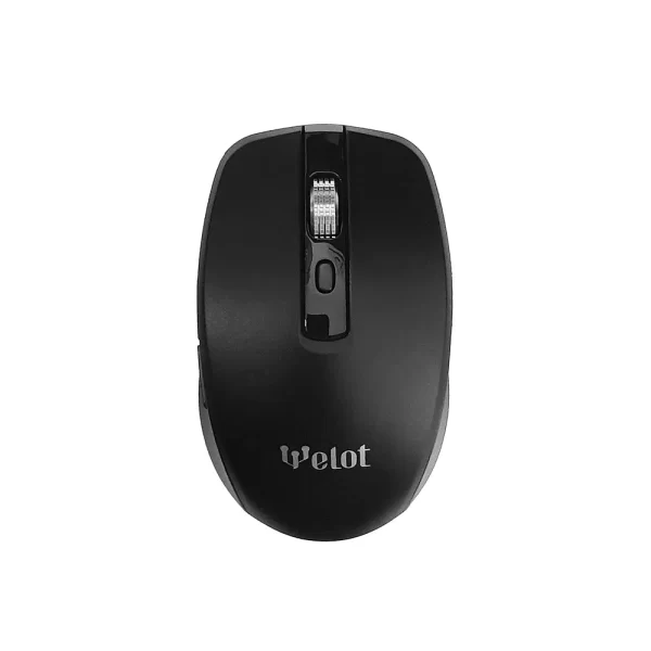 موس بیسیم Welot WM-W91
