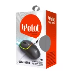موس شارژی Welot WM-W93