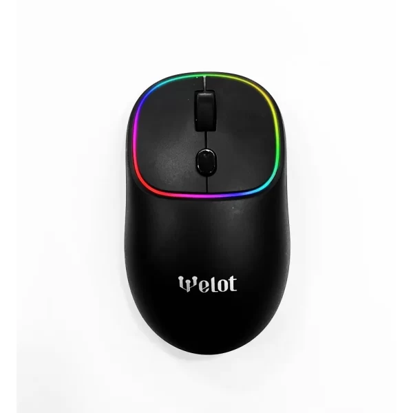 موس RGB Welot WM-W93