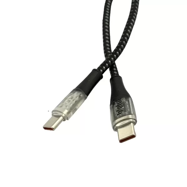 کابل تایپ سی، تایپ سی W-DC15
