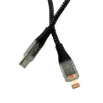 کابل لایتنینگ، تایپ سی DC-15 IC کابل Type-c to lightning DC-15 IC
