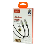 کابل لایتنینگ، تایپ سی DC-15 IC کابل Type-c to lightning DC-15 IC