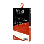 کابل تایپ سی W-DC17 C کابل  Type-C شارژ و انتقال دیتا