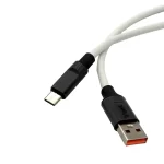 کابل تایپ سی W-DC16 C کابل USB-C به USB برای شارژ و انتقال دیتا