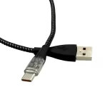 کابل تایپ سی W-DC15 C