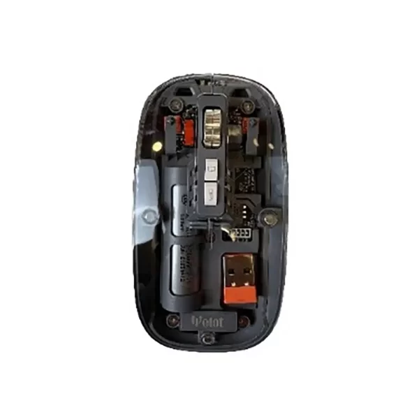 موس Welot WM-W96 با گارانتی تجارت گستر امیران