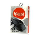 موس Welot WM-W95 با گارانتی تجارت گستر امیران
