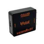 تبدیل HDMI To AV
