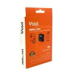 مبدل HDMI به AV برند ویلوت (WELOT)