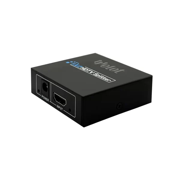 اسپلیتر ۱ به ۲ HDMI برند ویلوت (WELOT)